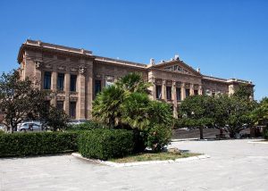 ME 1 – 6 VAS – Comune di Messina